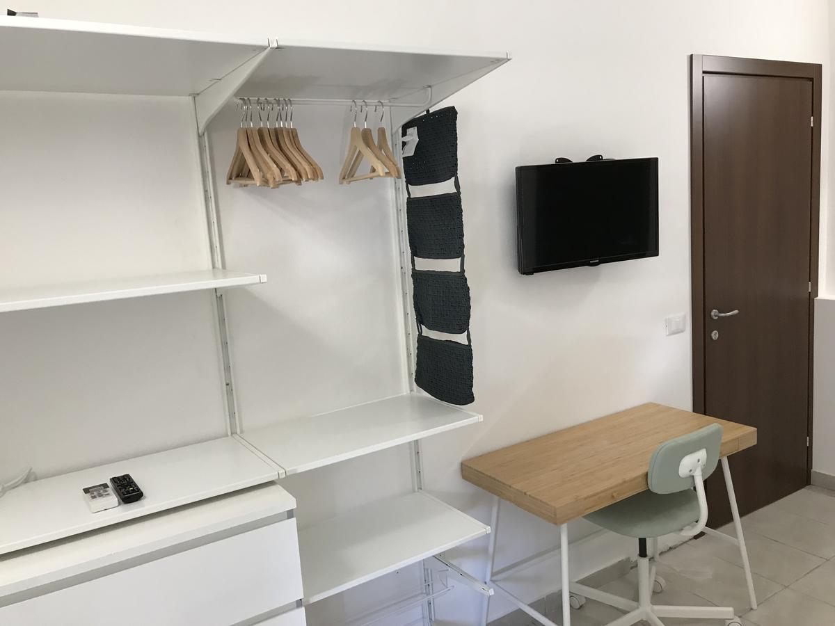 Camilla House Hotel La Spezia Ngoại thất bức ảnh